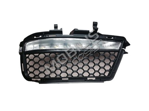 Ходовые огни DRL S63 / S65 Mercedes-Benz S-Class W221 2009-2013