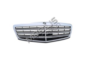 Решетка радиатора  S600 / S65 AMG Mercedes-Benz S-Class W221 2009-2013