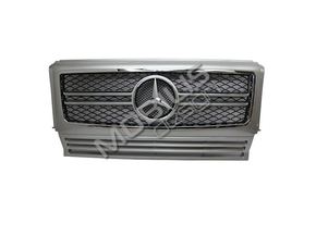 Решетка радиатора G63 AMG Mercedes-Benz G-Class W463 2012+