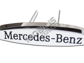 Шильд сидения Mercedes-Benz C-Class w202 Седан рестайл