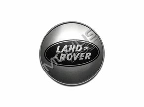 Шильд Land Rover